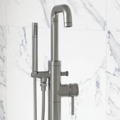 Core Freestanding Bath Shower Mixer Tap