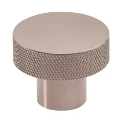 Core Knurled Furniture Handle