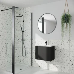 Core Mono Basin Mixer Tap