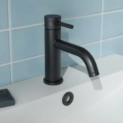 Core Mono Basin Mixer Tap