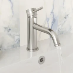 Core Mono Basin Mixer Tap