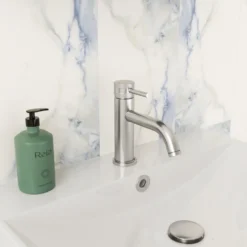 Core Mono Basin Mixer Tap