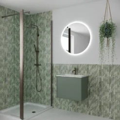 Core Mono Basin Mixer Tap