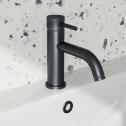 Core Mono Basin Mixer Tap