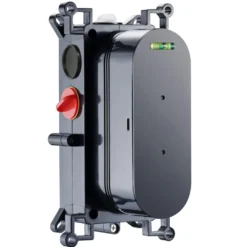 Core 2 Outlet Thermostatic Concealed Shower Valve