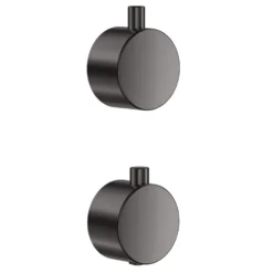 Core 1 Outlet Thermostatic Concealed Shower Valve