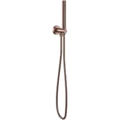 Core Shower Handset, Hose & Wall Outlet