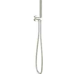 Core Shower Handset, Hose & Wall Outlet