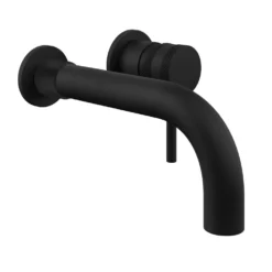 Core Wall Mounted Basin Tap