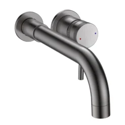 Core Wall Mounted Basin Tap