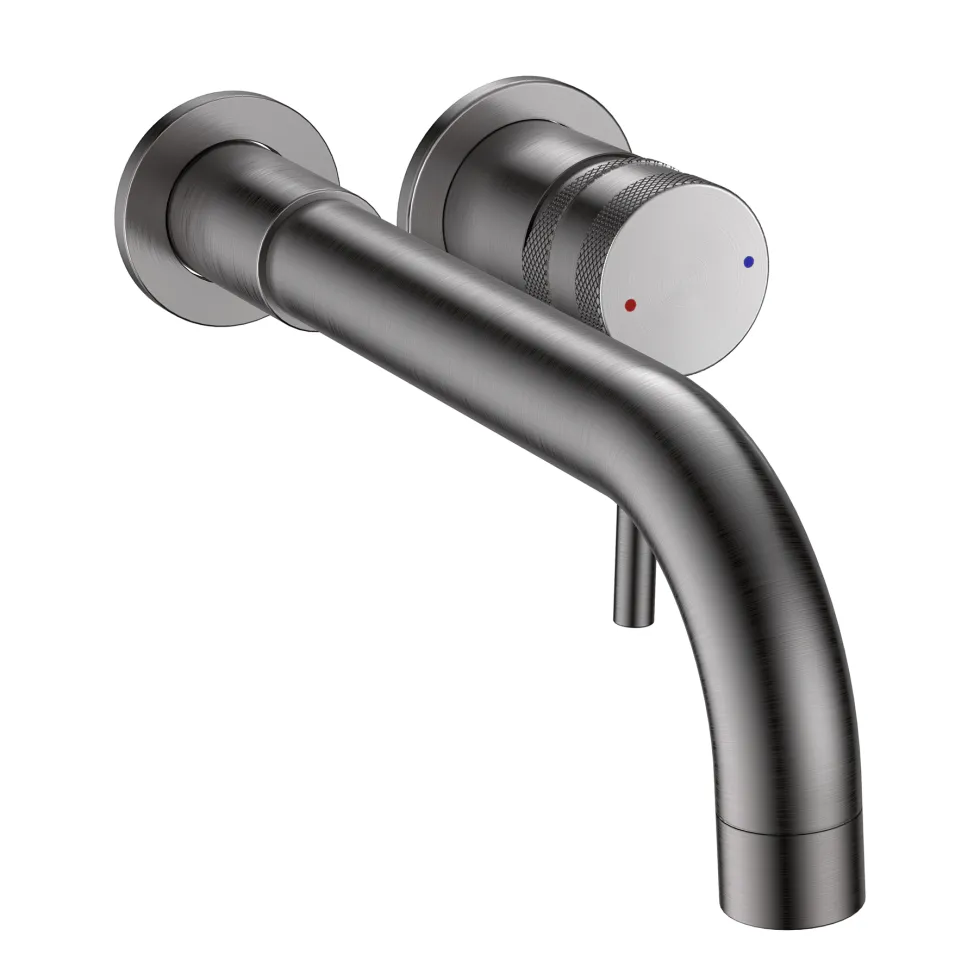 Core Wall Mounted Basin Tap
