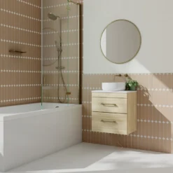Core Wall Mounted Basin Tap