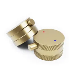 Core Wall Mounted Basin Tap