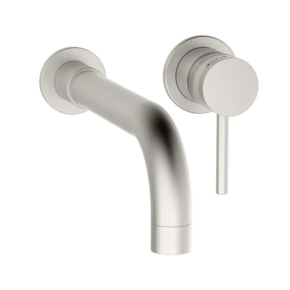Core Wall Mounted Basin Tap