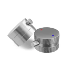 Core Wall Mounted Basin Tap