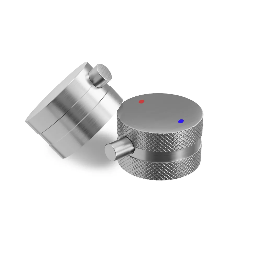 Core Wall Mounted Basin Tap