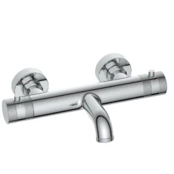 Core Wall Mounted Bath Filler Tap