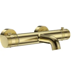 Core Wall Mounted Bath Filler Tap