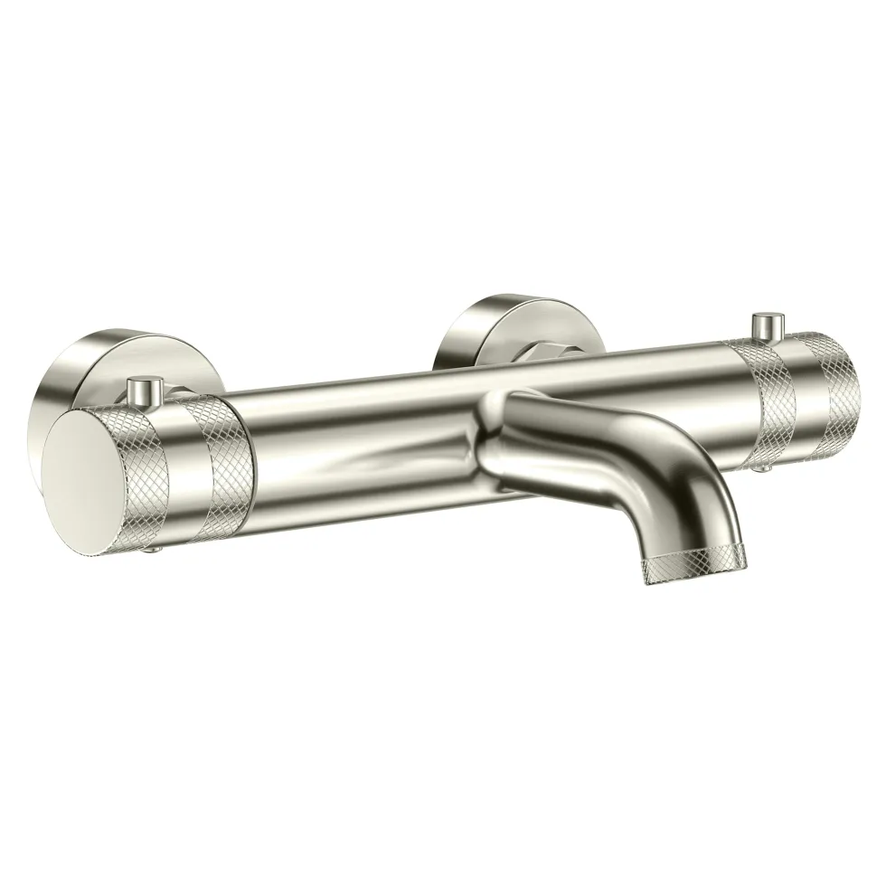 Core Wall Mounted Bath Filler Tap