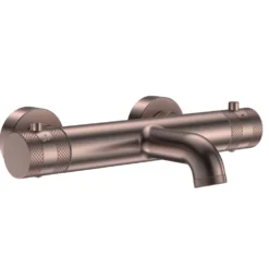 Core Wall Mounted Bath Filler Tap