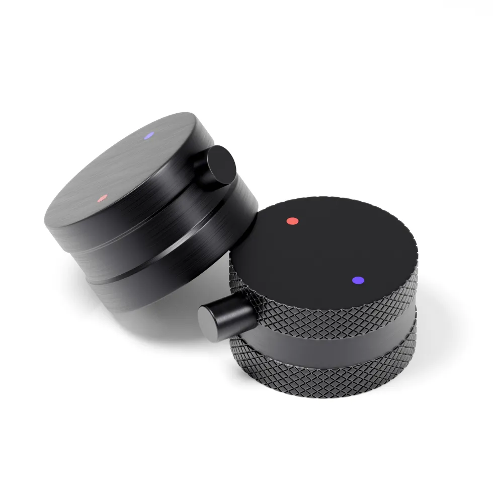 Core Wall Mounted 140mm Cloakroom Basin Tap
