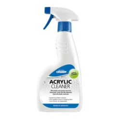 Cramer Professional Acrylic Cleaner for Daily Use - 750ml