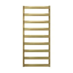Crosswater Air Heated Towel Rail