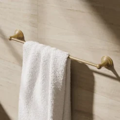 Crosswater Belgravia 490mm Single Towel Rail