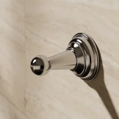 Crosswater Belgravia Single Robe Hook