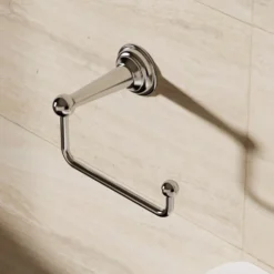 Crosswater Belgravia Toilet Roll Holder