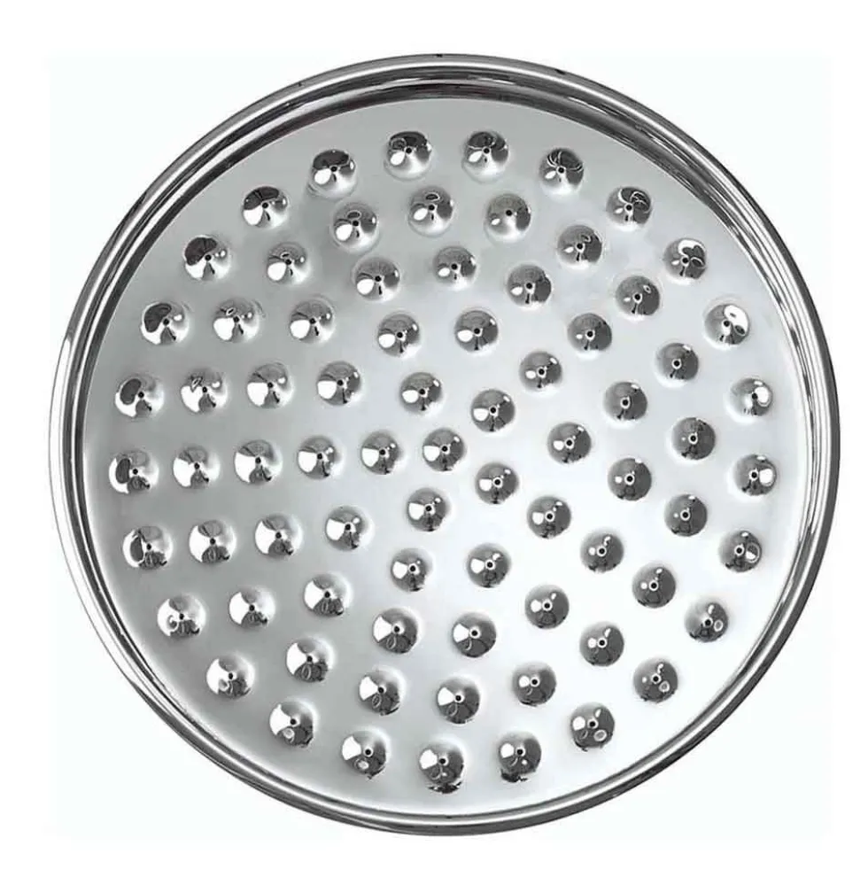 Crosswater Belgravia Traditional Fixed Shower Head - Multiple Sizes