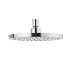 Crosswater Central Fixed Shower Head - 200mm