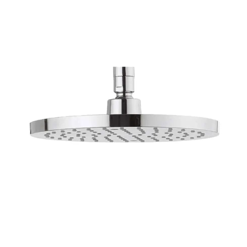 Crosswater Central Fixed Shower Head - 200mm