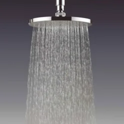 Crosswater Central Fixed Shower Head - 200mm