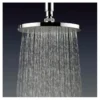 Crosswater Central 250mm Fixed Shower Head