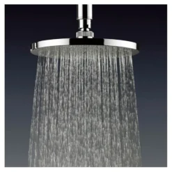 Crosswater Central 250mm Fixed Shower Head