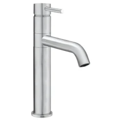 Crosswater Cucina Design Monobloc Kitchen Mixer - Brushed Stainless Steel