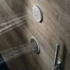 Crosswater Dial Adjustable Body Jet