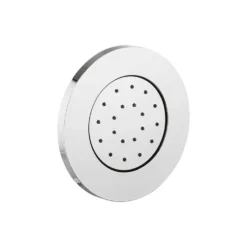 Crosswater Dial Adjustable Body Jet
