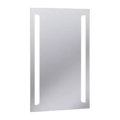 Crosswater Elite 50 Back Lit Mirror - 800 x 500mm