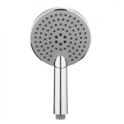 Crosswater Ethos 3 Mode Handset with Easy Clean Head (120mm)