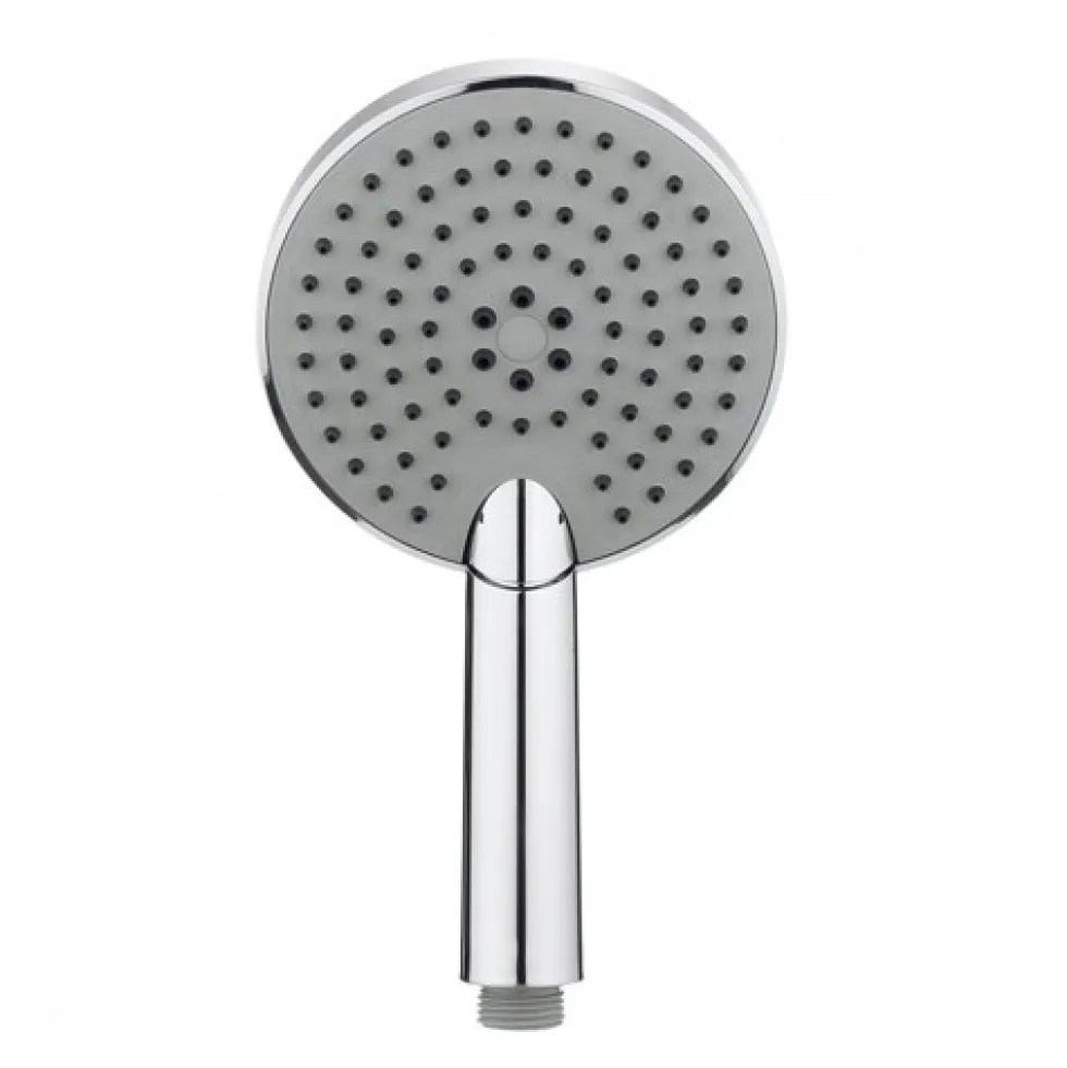 Crosswater Ethos 3 Mode Handset with Easy Clean Head (120mm)