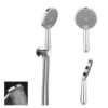 Crosswater Ethos Premium Shower Kit with Single Mode Handset