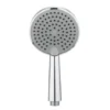 Crosswater Ethos Single Mode Handset with Easy Clean Head (105mm)