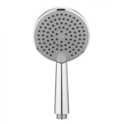 Crosswater Ethos Single Mode Handset with Easy Clean Head (105mm)