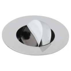 Crosswater Flip Top Basin Waste - Slotted
