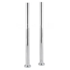 Crosswater Floor Standing Bath Legs