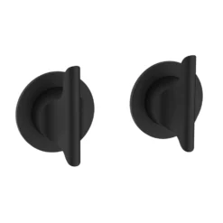 Crosswater Foile Module 2 Outlet Shower Valve