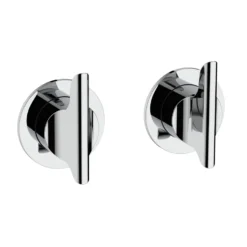 Crosswater Foile Module 3 Outlet Shower Valve