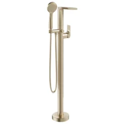 Crosswater Fuse Floorstanding Bath Shower Mixer Tap